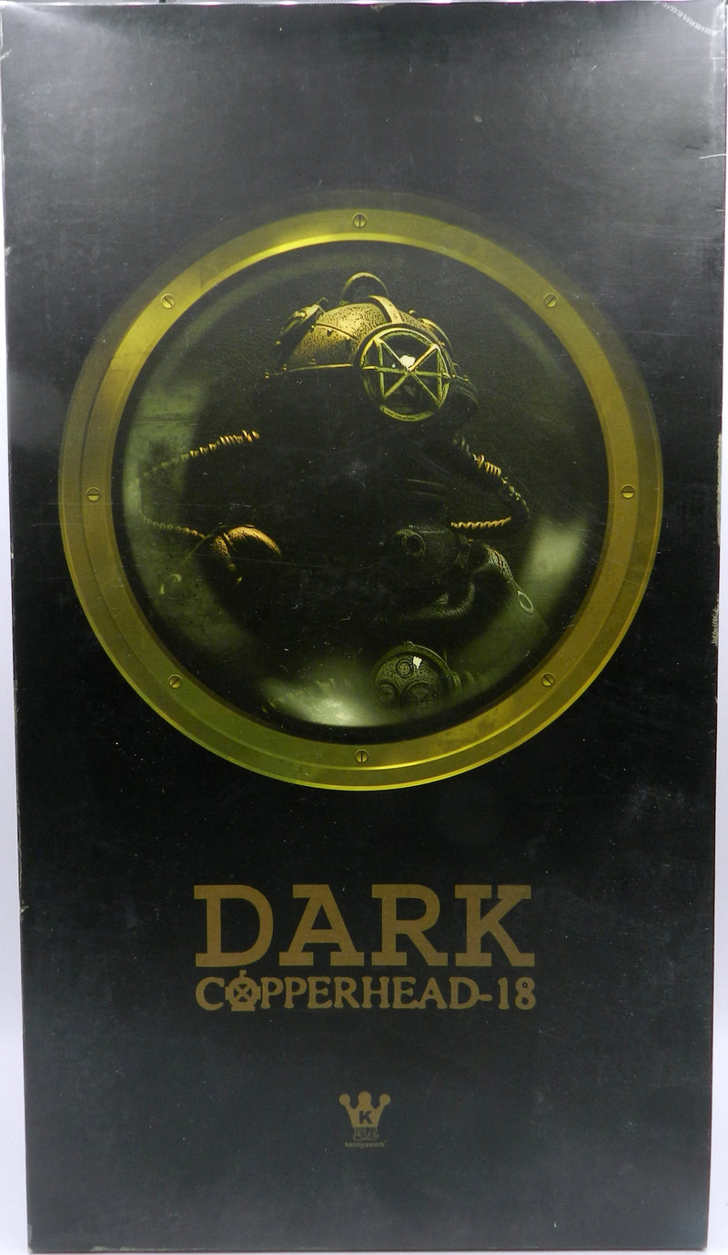 Carica immagine in Galleria Viewer, Hot Toys Dark World 12-Inch Action Figure (Standard Version) - Used
