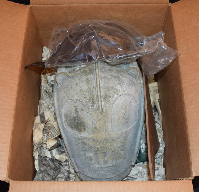 Load image into Gallery viewer, Manco Resin Kit Scale 1:1 Helmet - Used
