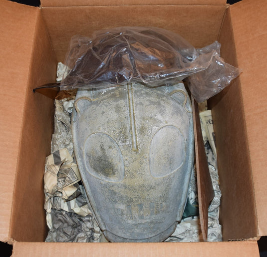 Manco Resin Kit Scale 1:1 Helmet - Used