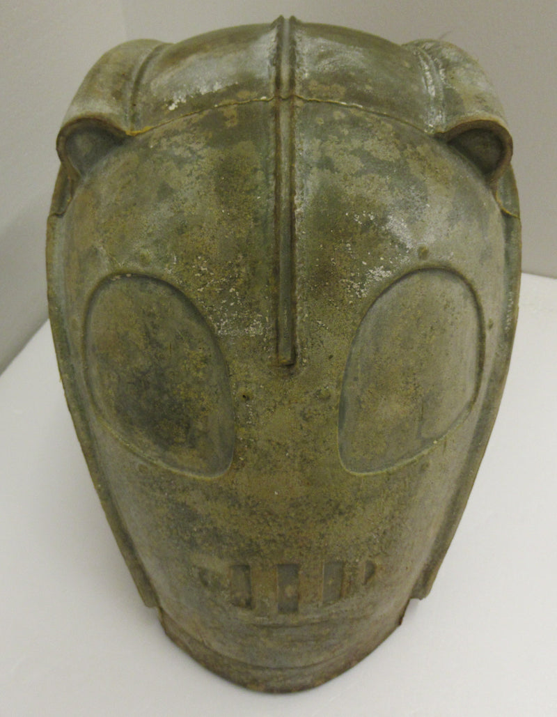 Load image into Gallery viewer, Manco Resin Kit Scale 1:1 Helmet - Used
