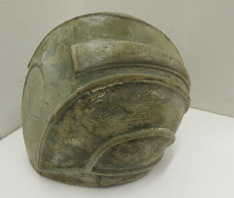 Load image into Gallery viewer, Manco Resin Kit Scale 1:1 Helmet - Used
