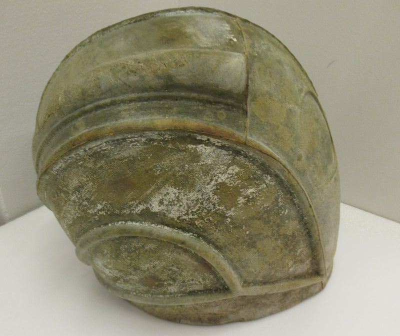 Load image into Gallery viewer, Manco Resin Kit Scale 1:1 Helmet - Used
