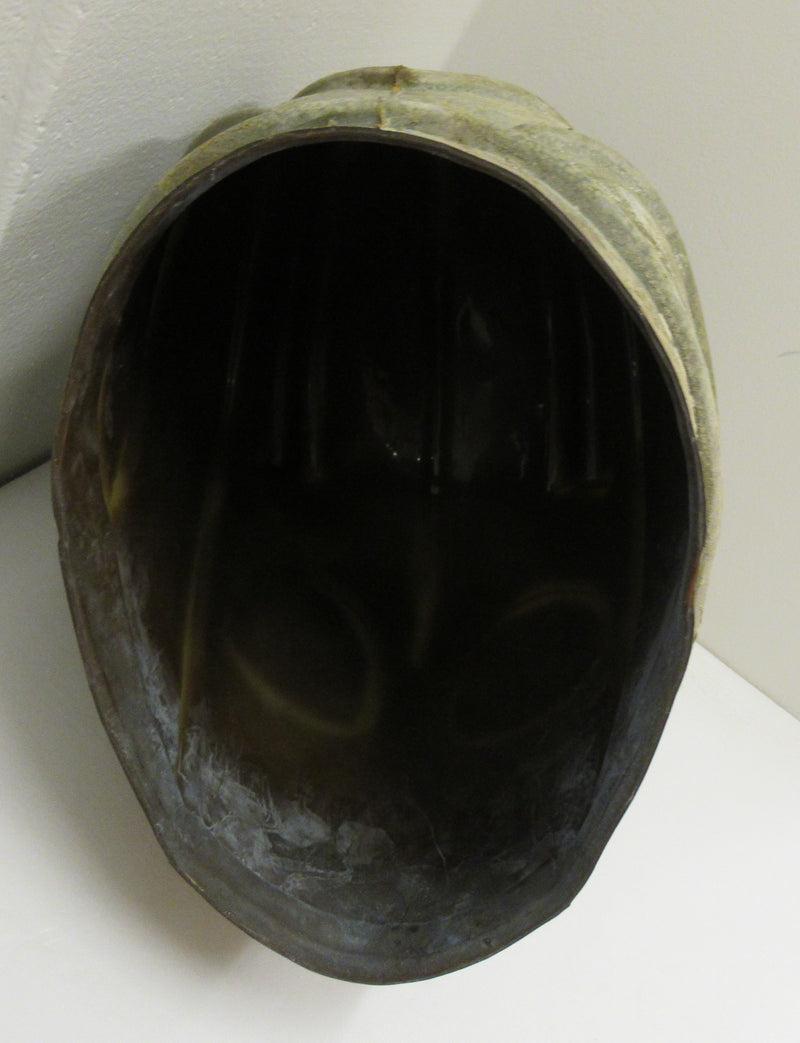 Load image into Gallery viewer, Manco Resin Kit Scale 1:1 Helmet - Used
