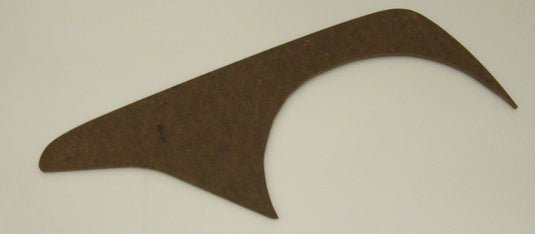 Manco Resin Kit Scale 1:1 Helmet - Used