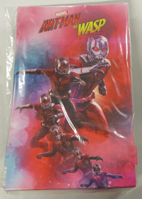 Load image into Gallery viewer, Hot Toys Movie Masterpiece Ant-Man MMS497 - Used
