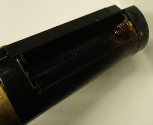 Disney Parks Star Wars Kylo Ren Lightsaber - Used