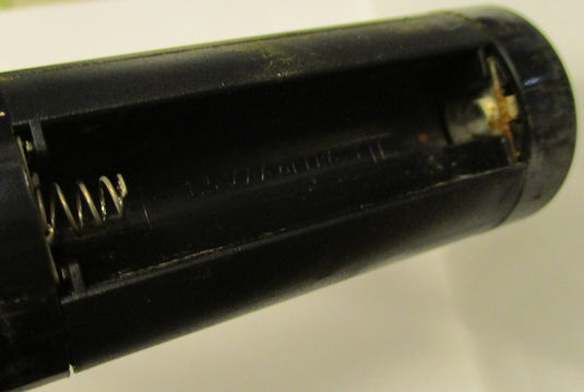 Disney Parks Star Wars Kylo Ren Lightsaber - Used