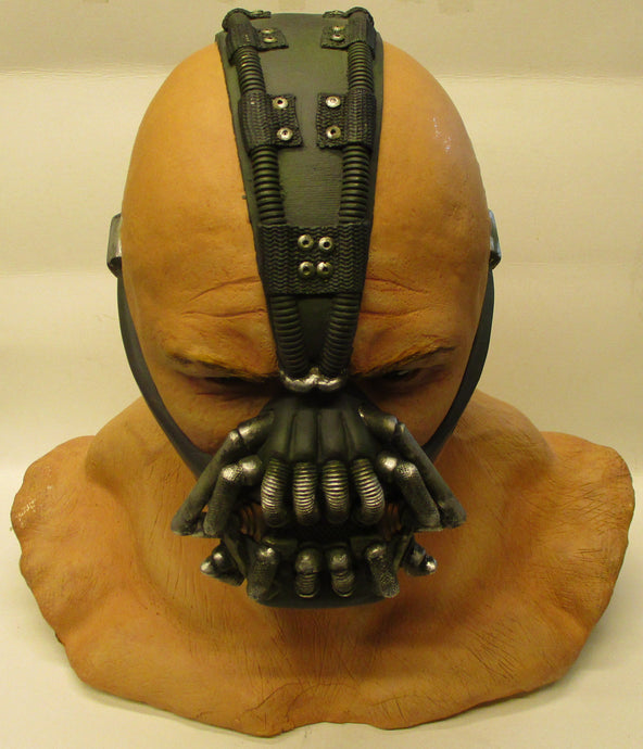Bane 1/1 Scale Bust - Used