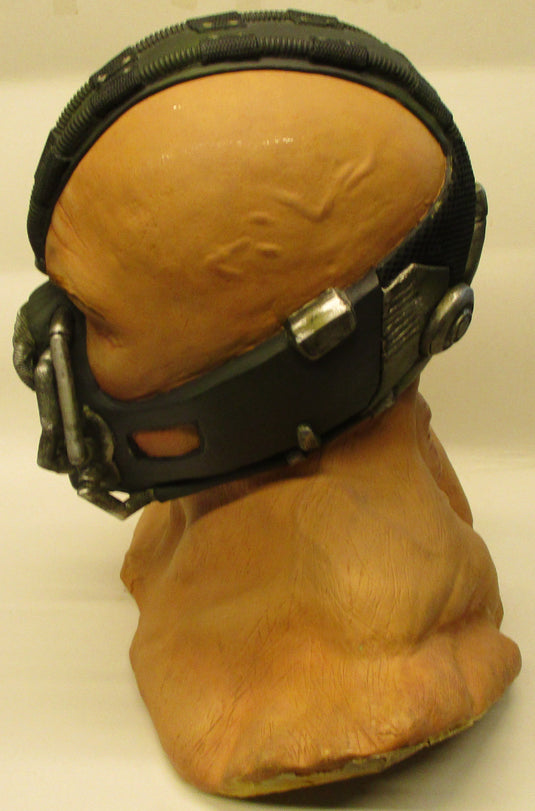 Bane 1/1 Scale Bust - Used