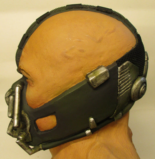 Bane 1/1 Scale Bust - Used