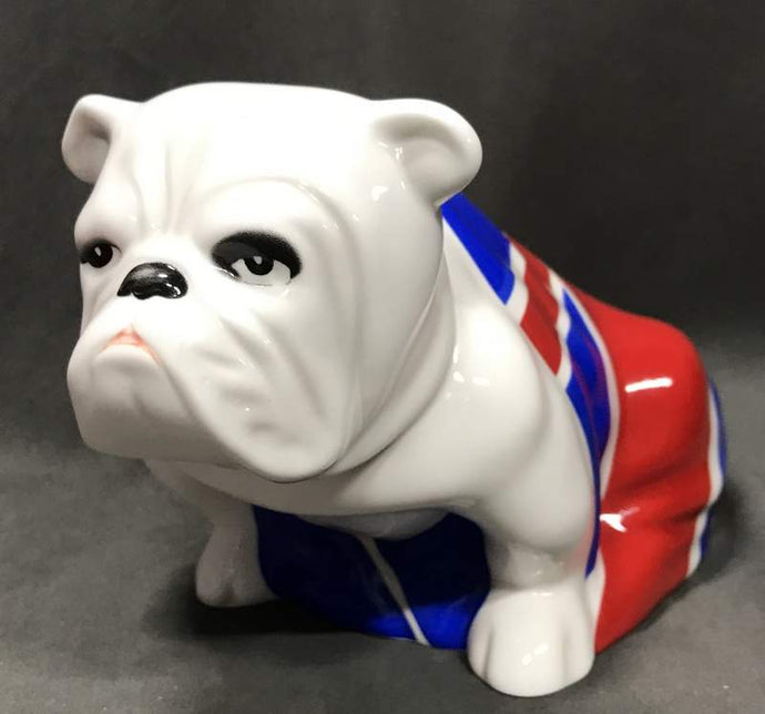 Royal Doulton Bulldogs 