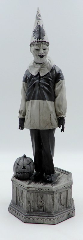 Trick or Treat Studios 16-Inch Gunnar Collector's Statue - Used
