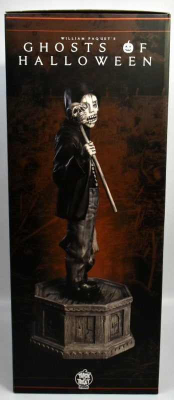 Trick or Treat Studios 16-Inch Doyle Collector's Statue - Used