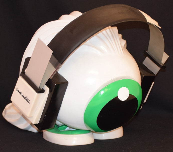 MTV Audio Technica Eye Doll - Used