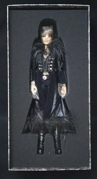 DAM TOYS Gangsters Kingdom Spade VI 12 inch Figure - Used