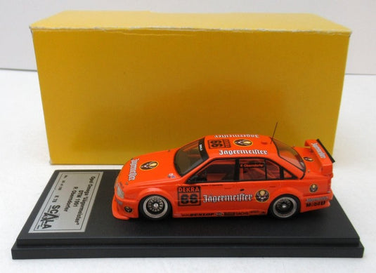 Scala 43 1/43 Opel Omega Jagermeister - Used