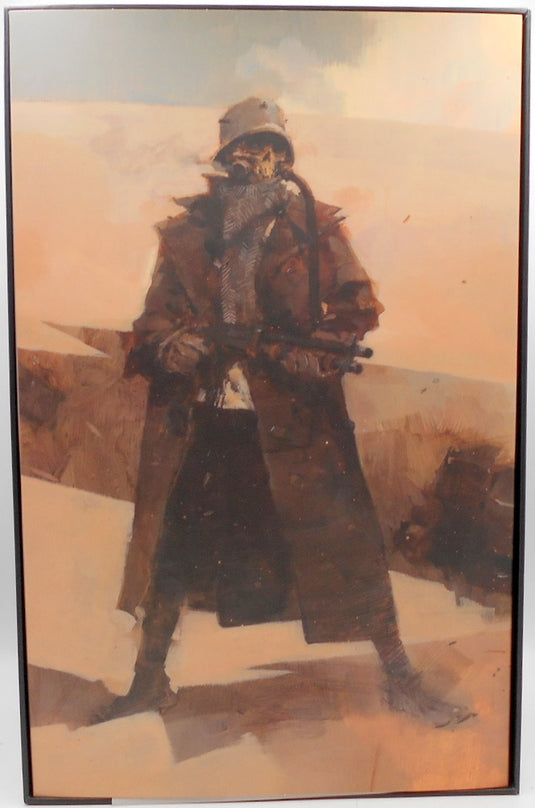 Underverse NOM DE TABERNAS 1/6 Scale Figure - Used