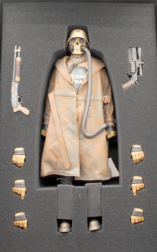 Underverse NOM DE TABERNAS 1/6 Scale Figure - Used