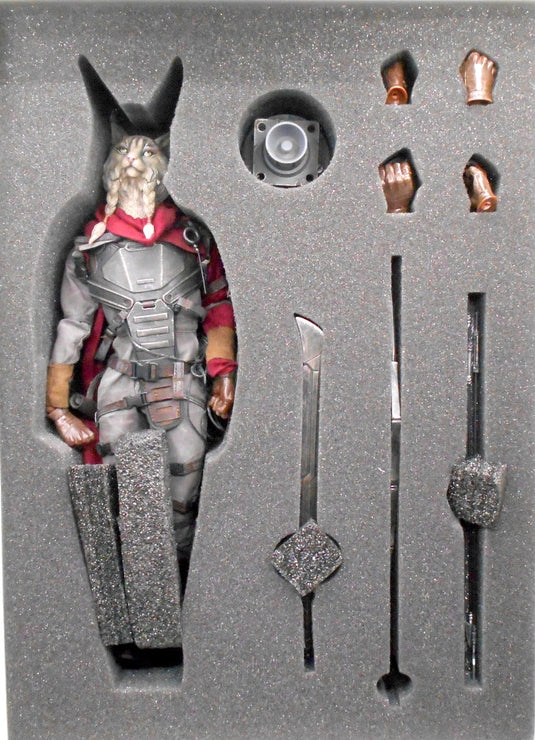 ToysCity The Water Margin 