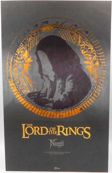 Asmus Toys The Lord of the Rings Nazgul 1/6 Scale Collectible Action Figure - Used