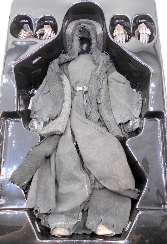 Asmus Toys The Lord of the Rings Nazgul 1/6 Scale Collectible Action Figure - Used