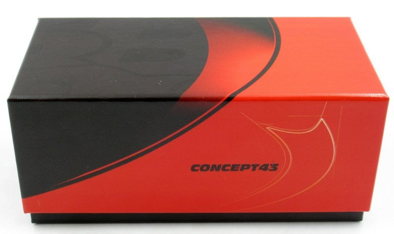 Carica immagine in Galleria Viewer, BBR Models CONCEPT43 1/43 Ferrari Daytona SP3 Rosso Magma 267S2 - Used
