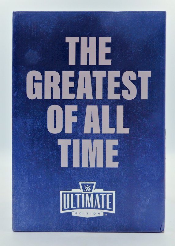 Load image into Gallery viewer, Mattel Ultimate Edition Muhammad Ali - Used
