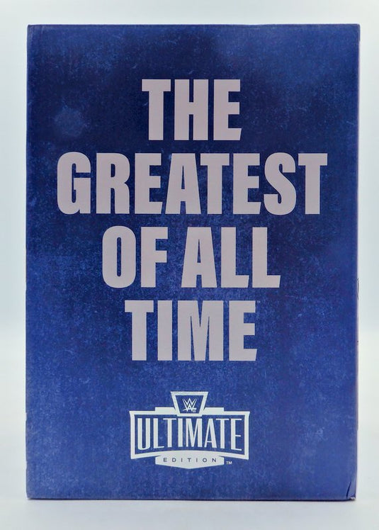 Mattel Ultimate Edition Muhammad Ali - Used