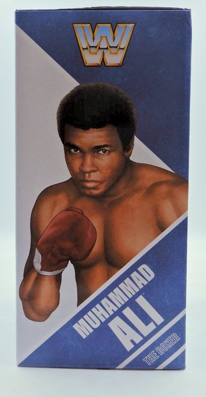Mattel Ultimate Edition Muhammad Ali - Used