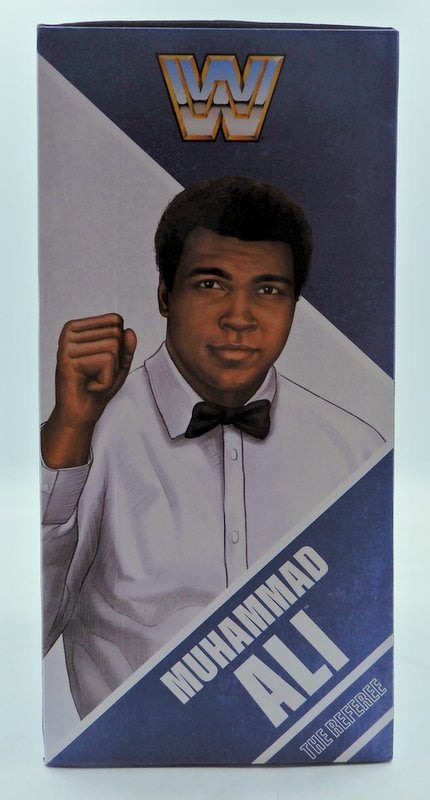 Load image into Gallery viewer, Mattel Ultimate Edition Muhammad Ali - Used

