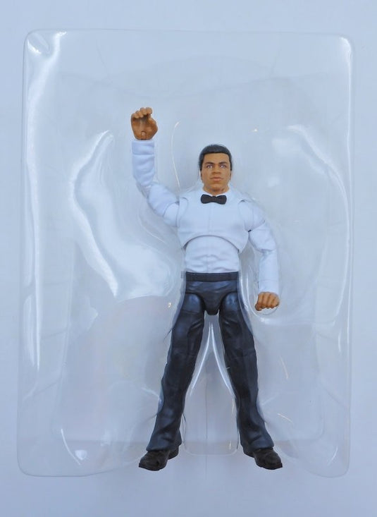 Mattel Ultimate Edition Muhammad Ali - Used