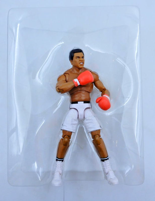 Mattel Ultimate Edition Muhammad Ali - Used