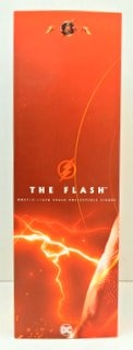 Hot Toys Movie Masterpiece The Flash Special Edition MMS713 - Used