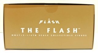 Load image into Gallery viewer, Hot Toys Movie Masterpiece The Flash Special Edition MMS713 - Used
