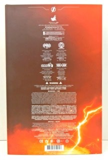 Load image into Gallery viewer, Hot Toys Movie Masterpiece The Flash Special Edition MMS713 - Used
