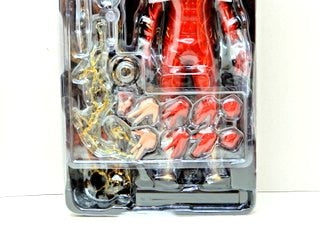 Hot Toys Movie Masterpiece The Flash Special Edition MMS713 - Used