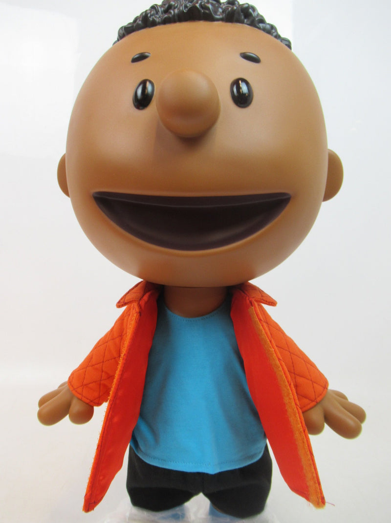 Cargue la imagen en el visor de la galería, Super7 Supersize Vinyl Franklin - Used
