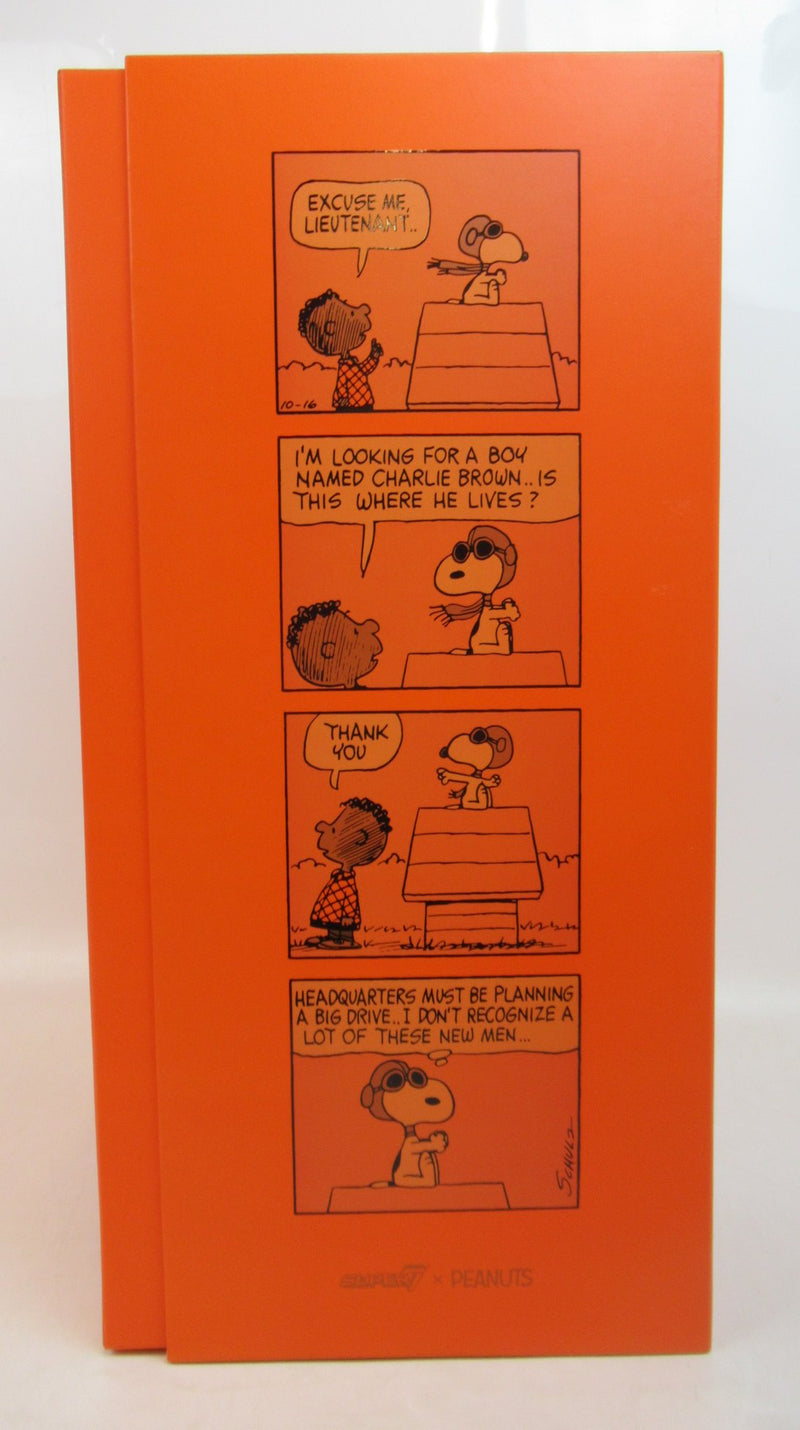Cargue la imagen en el visor de la galería, Super7 Supersize Vinyl Franklin - Used
