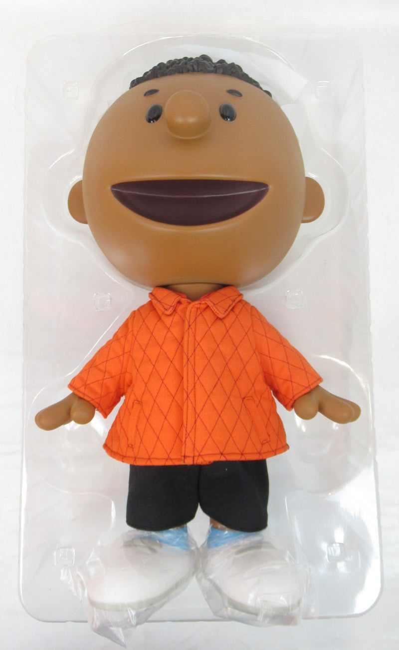 Cargue la imagen en el visor de la galería, Super7 Supersize Vinyl Franklin - Used
