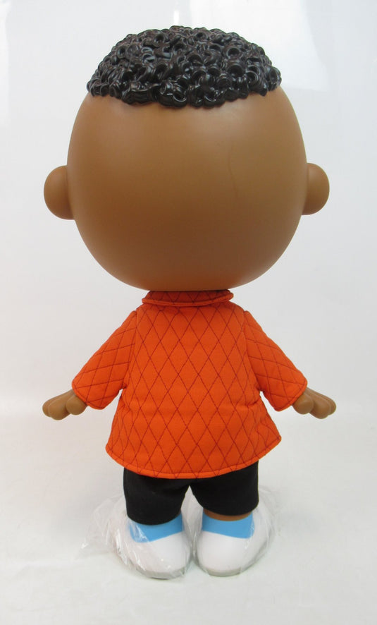 Super7 Supersize Vinyl Franklin - Used