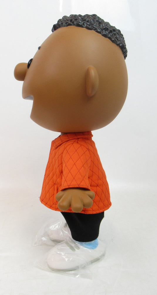 Super7 Supersize Vinyl Franklin - Used