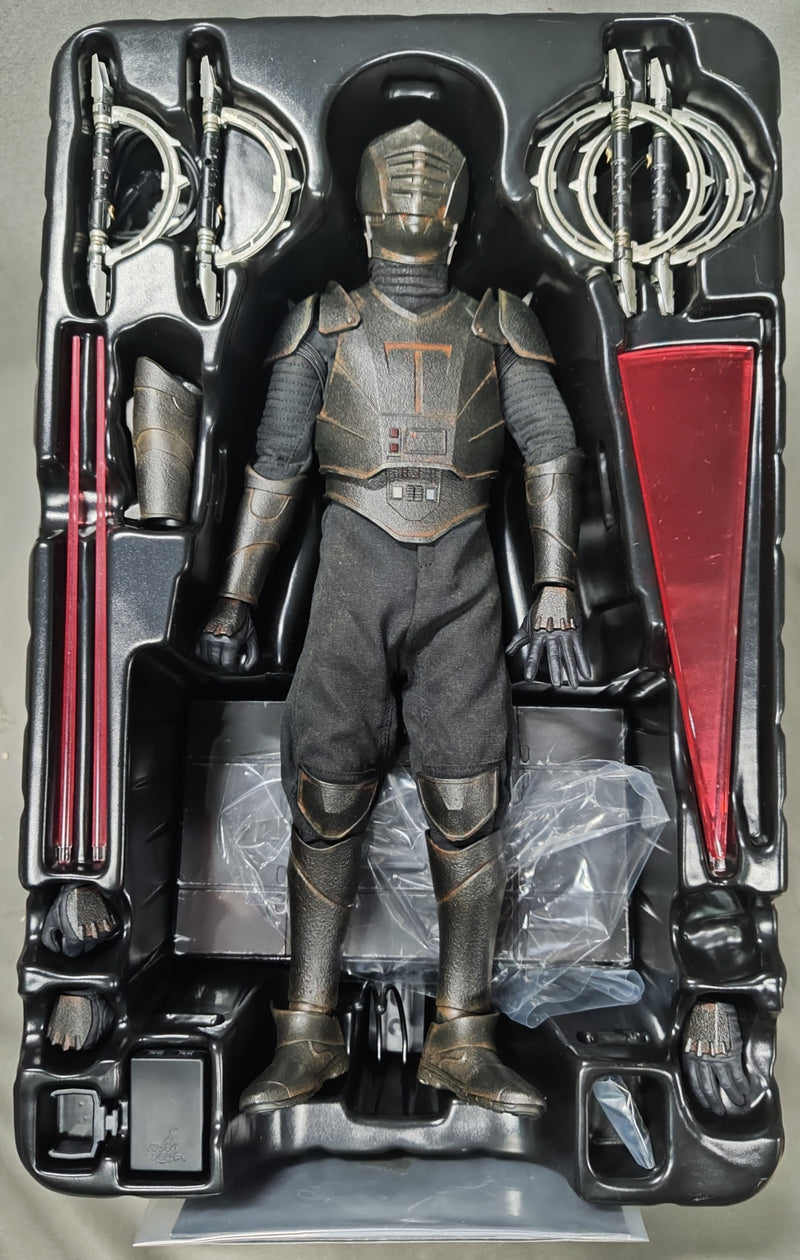 Carica immagine in Galleria Viewer, Hot Toys Television Masterpiece Star Wars Marrok TMS117 - Used
