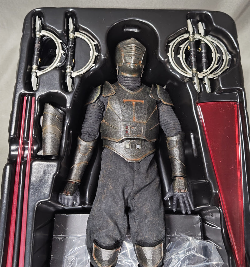 Carica immagine in Galleria Viewer, Hot Toys Television Masterpiece Star Wars Marrok TMS117 - Used
