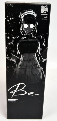 Laden Sie das Bild in Galerie -Viewer, I8TOYS Cerberus Maid Team Serene Hound BE - Used
