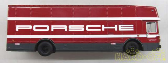 SCHUCO Porsche 70th Anniversary Set 1/43 Scale– Used