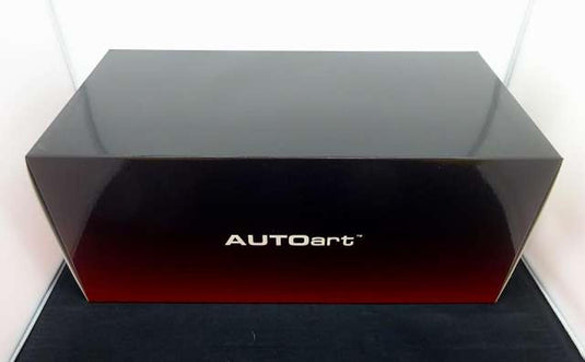 AUTOART 1991