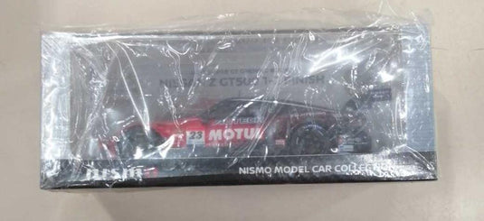 KYOSHO MOTUL AUTECH Z GT500 1/43 Scale Car– Used