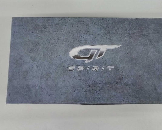 AUTOart GT-R R35 White 1/18 Scale Model Car– Used