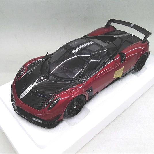 AUTOart 78276 1/18 Pagani Huayra BC Scale Car– Used