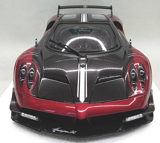 AUTOart 78276 1/18 Pagani Huayra BC Scale Car– Used
